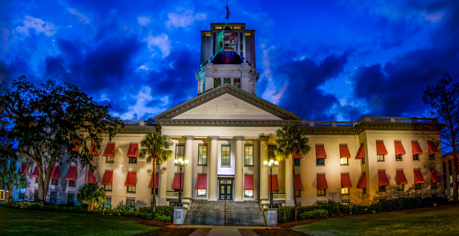 Florida House of Representatives CALL Powered by